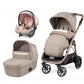 Peg Perego VELOCE Modular SL - Комбинирана количка Продукт Peg Perego VELOCE Modular SL - Комбинирана количка - 37 - BG Hlapeta
